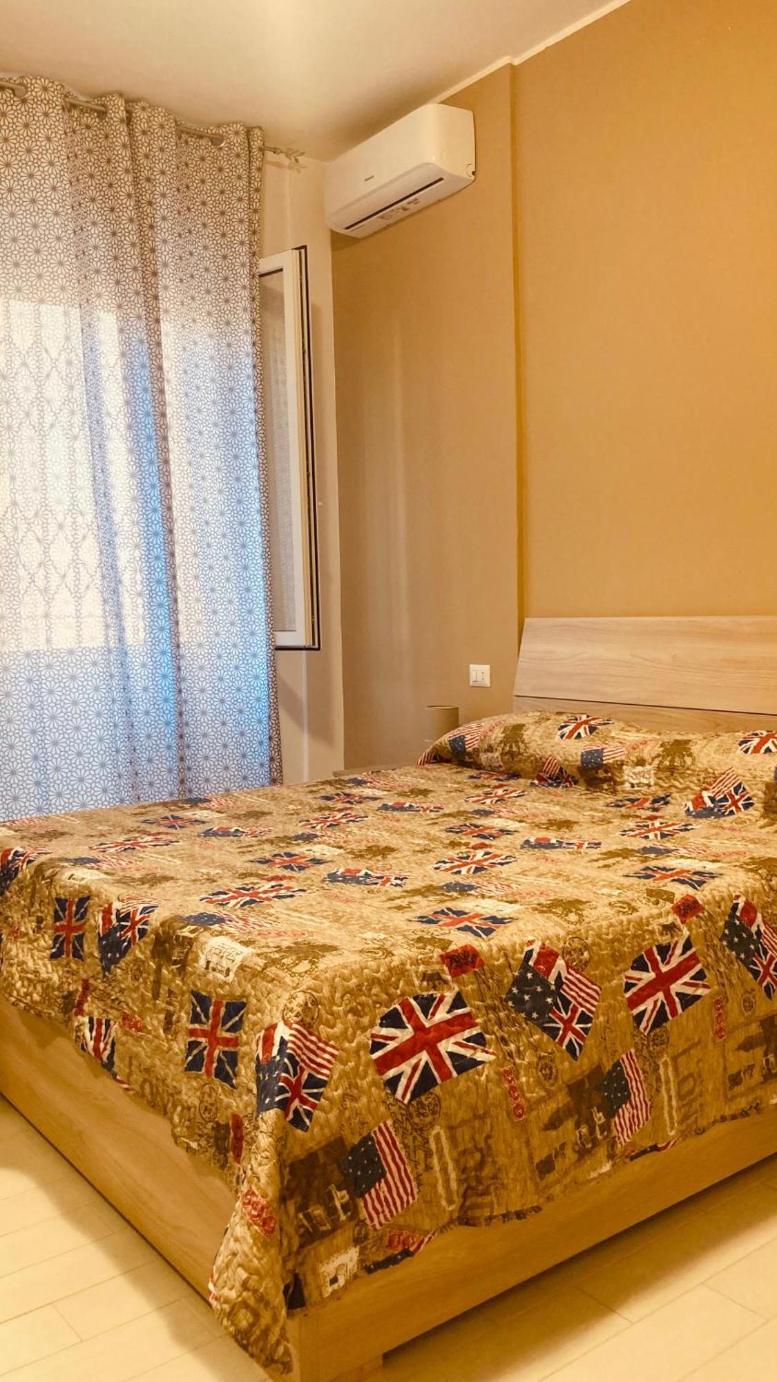 La Casa Di Marta Apartment Corsico Bagian luar foto